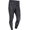 Leggings pour femme Endurance  Q Lucy Long Printed Tights Grey