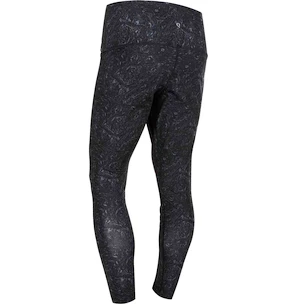 Leggings pour femme Endurance  Q Lucy Long Printed Tights Grey