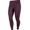 Leggings pour femme Endurance  Q Lucy Long Tights purple