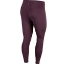 Leggings pour femme Endurance  Q Lucy Long Tights purple