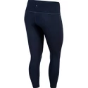 Leggings pour femme Endurance  Q Lucy Long Tights tmavě modré