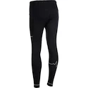 Leggings pour femme Endurance  Run Elite X1 Windblock Tights Black 34