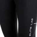 Leggings pour femme Endurance  Run Elite X1 Winter Tights black