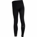 Leggings pour femme Endurance  Run Elite X1 Winter Tights black