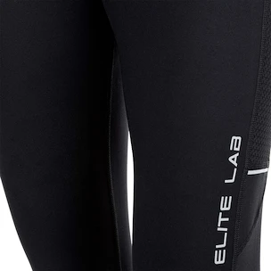 Leggings pour femme Endurance  Run Elite X1 Winter Tights black