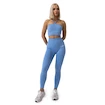 Leggings pour femme GymBeam  FLO Leggings Blue