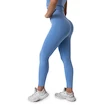 Leggings pour femme GymBeam  FLO Leggings Blue