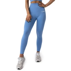 Leggings pour femme GymBeam FLO Leggings Blue