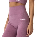 Leggings pour femme GymBeam  FLO Leggings Violet