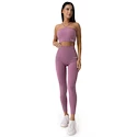 Leggings pour femme GymBeam  FLO Leggings Violet