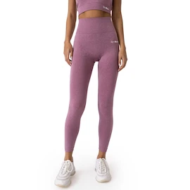 Leggings pour femme GymBeam FLO Leggings Violet