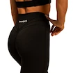 Leggings pour femme GymBeam  Sense Leggings Black