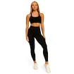 Leggings pour femme GymBeam  Sense Leggings Black