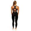 Leggings pour femme GymBeam  Sense Leggings Black