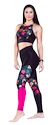 Leggings pour femme MadMax  Flower Power Legíny MSW309