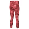 Leggings pour femme Mizuno  Alpha Graphic 7/8 Tight Tea Rose