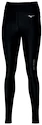 Leggings pour femme Mizuno  BG3000 Long Tight/Black M