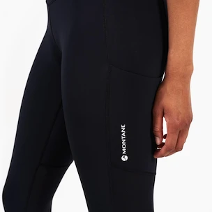 Leggings pour femme Montane  Katla Long Trail Tights Black L