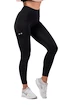 Leggings pour femme Nebbia  Active High-Waist Smart Pocket Leggings 402 black