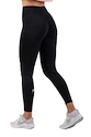 Leggings pour femme Nebbia  Active High-Waist Smart Pocket Leggings 402 black