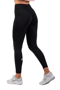 Leggings pour femme Nebbia  Active High-Waist Smart Pocket Leggings 402 black XS