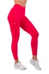 Leggings pour femme Nebbia  Active High-Waist Smart Pocket Leggings 402 pink