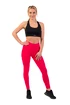 Leggings pour femme Nebbia  Active High-Waist Smart Pocket Leggings 402 pink