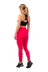 Leggings pour femme Nebbia  Active High-Waist Smart Pocket Leggings 402 pink