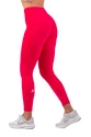 Leggings pour femme Nebbia  Active High-Waist Smart Pocket Leggings 402 pink