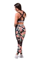 Leggings pour femme Nebbia  Aloha Babe leggings 550 black