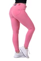 Leggings pour femme Nebbia  Dreamy Edition Bubble Butt leggings 537 pink