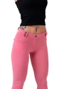 Leggings pour femme Nebbia  Dreamy Edition Bubble Butt leggings 537 pink