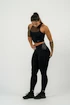 Leggings pour femme Nebbia  FIT Activewear High-Waist Leggings black