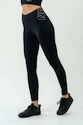 Leggings pour femme Nebbia  FIT Activewear High-Waist Leggings black