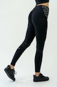 Leggings pour femme Nebbia  FIT Activewear High-Waist Leggings black