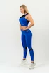 Leggings pour femme Nebbia  FIT Activewear High-Waist Leggings blue