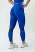 Leggings pour femme Nebbia  FIT Activewear High-Waist Leggings blue