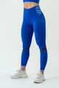 Leggings pour femme Nebbia  FIT Activewear High-Waist Leggings blue