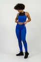 Leggings pour femme Nebbia  FIT Activewear High-Waist Leggings blue