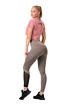 Leggings pour femme Nebbia  Fit & Smart leggings high waist mocha