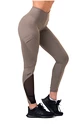 Leggings pour femme Nebbia  Fit & Smart leggings high waist mocha