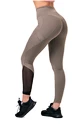 Leggings pour femme Nebbia  Fit & Smart leggings high waist mocha