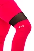 Leggings pour femme Nebbia  High-Waist ¾ Length Sporty Leggings 404 pink