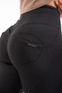 Leggings pour femme Nebbia  High Waist & Lifting Effect Bubble Butt Pants black