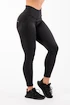 Leggings pour femme Nebbia  High Waist & Lifting Effect Bubble Butt Pants black