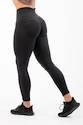 Leggings pour femme Nebbia  High Waist & Lifting Effect Bubble Butt Pants black