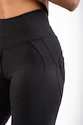 Leggings pour femme Nebbia  High Waist & Lifting Effect Bubble Butt Pants black