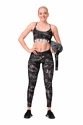 Leggings pour femme Nebbia  High-waist performance leggings 567 volcanic black