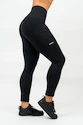 Leggings pour femme Nebbia  High Waisted Leggings black S