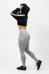 Leggings pour femme Nebbia  High Waisted Leggings grey